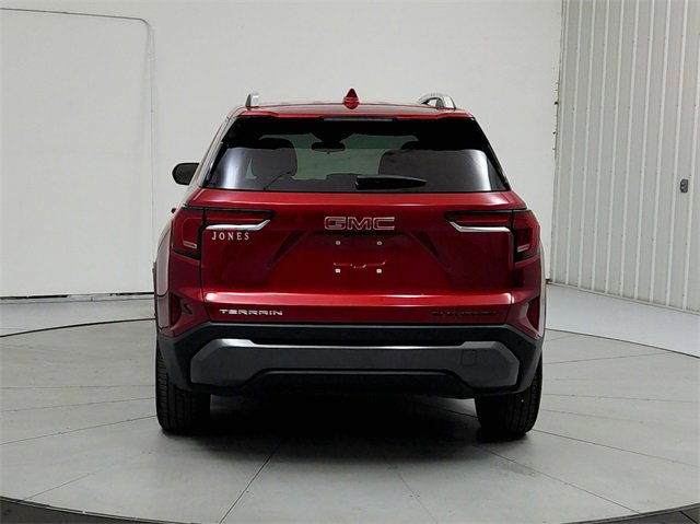 Used 2026 GMC Terrain Elevation w/ Elevation Premium Package image 6