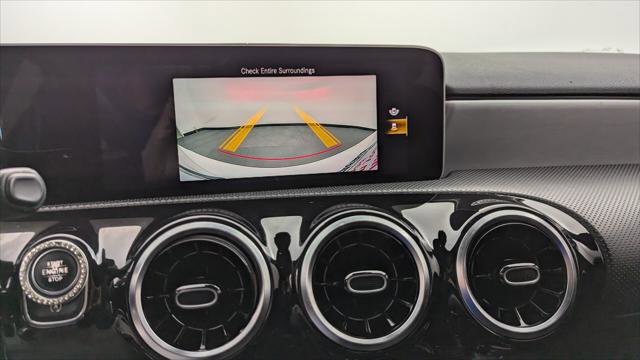 Used 2019 Mercedes-Benz A 220 image 28