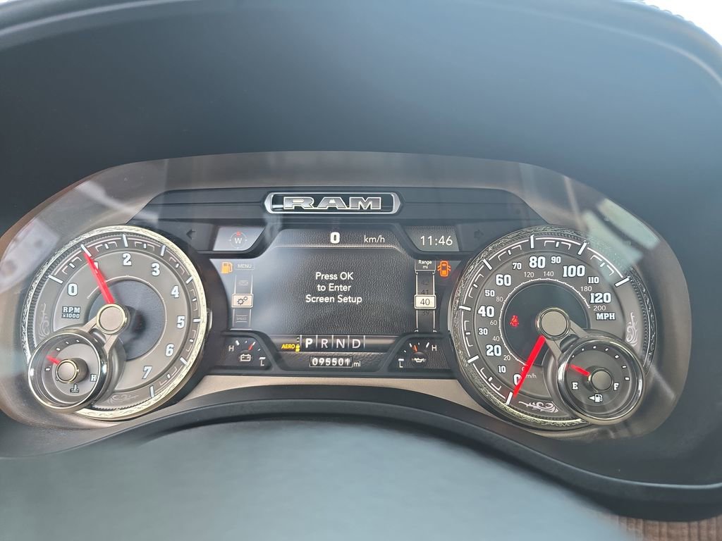 Used 2019 RAM 1500 Limited image 10