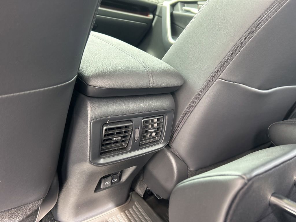 Used 2024 Toyota RAV4 Limited w/ Advanced Technology Package image 15