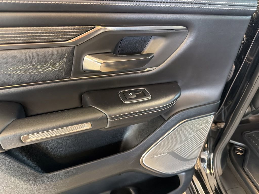 Used 2019 RAM 1500 Limited image 53