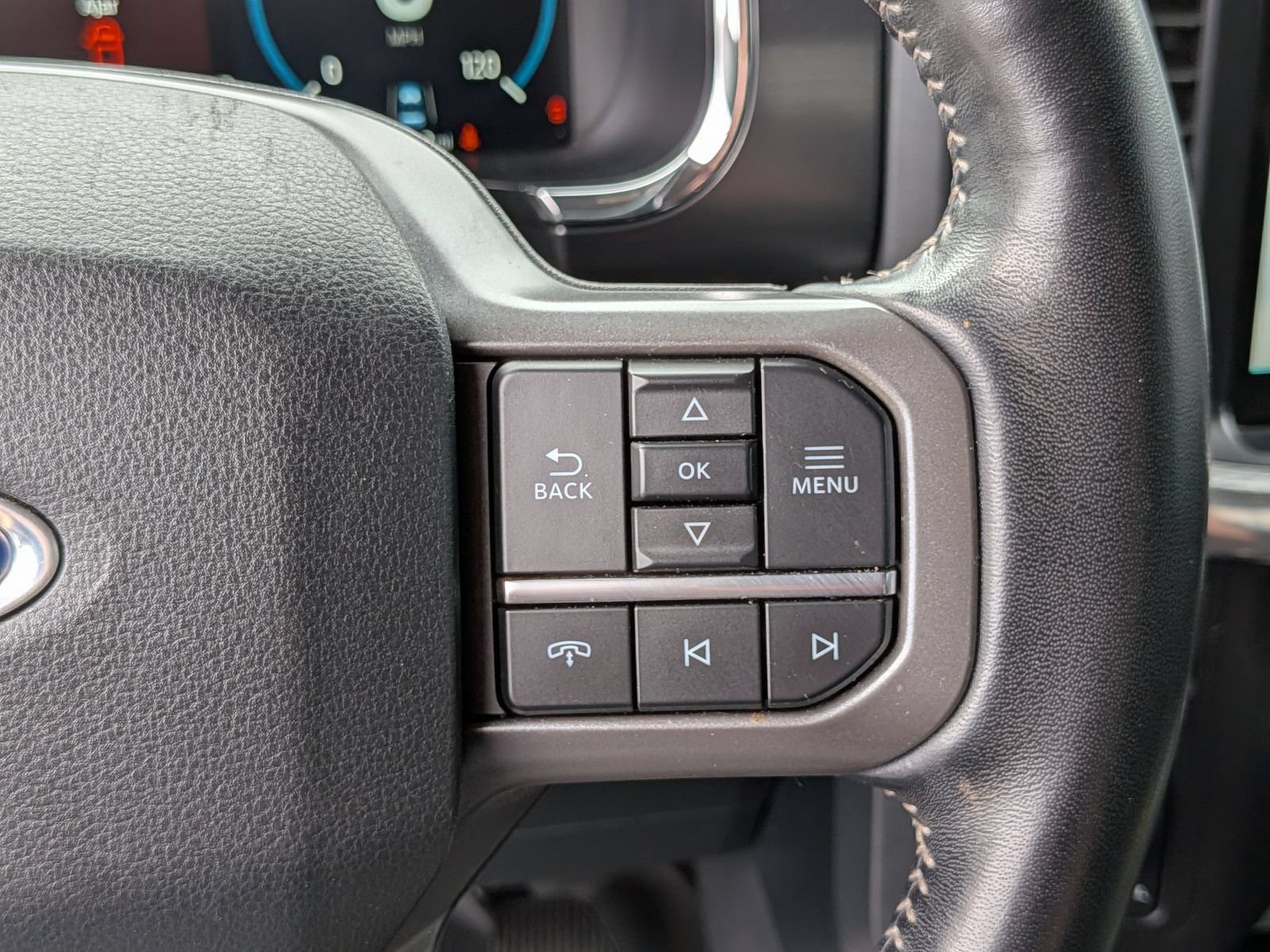 Used 2021 Ford F150 Lariat AWD/4WD image 19