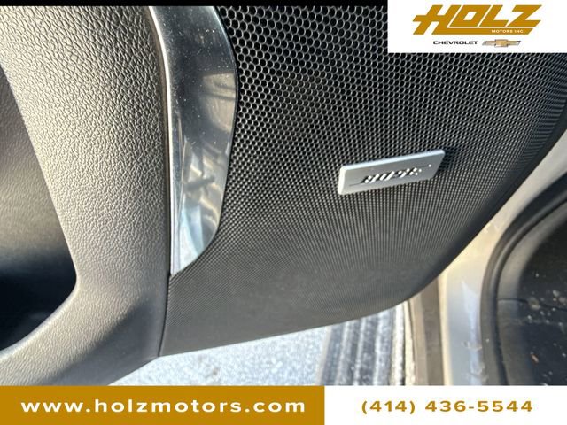 Certified 2023 Chevrolet Suburban High Country w/ Premium Package image 24