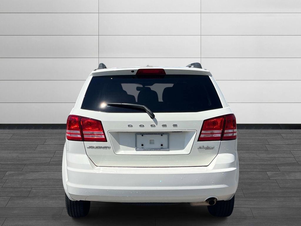 Used 2018 Dodge Journey SE w/ Connectivity Group image 4