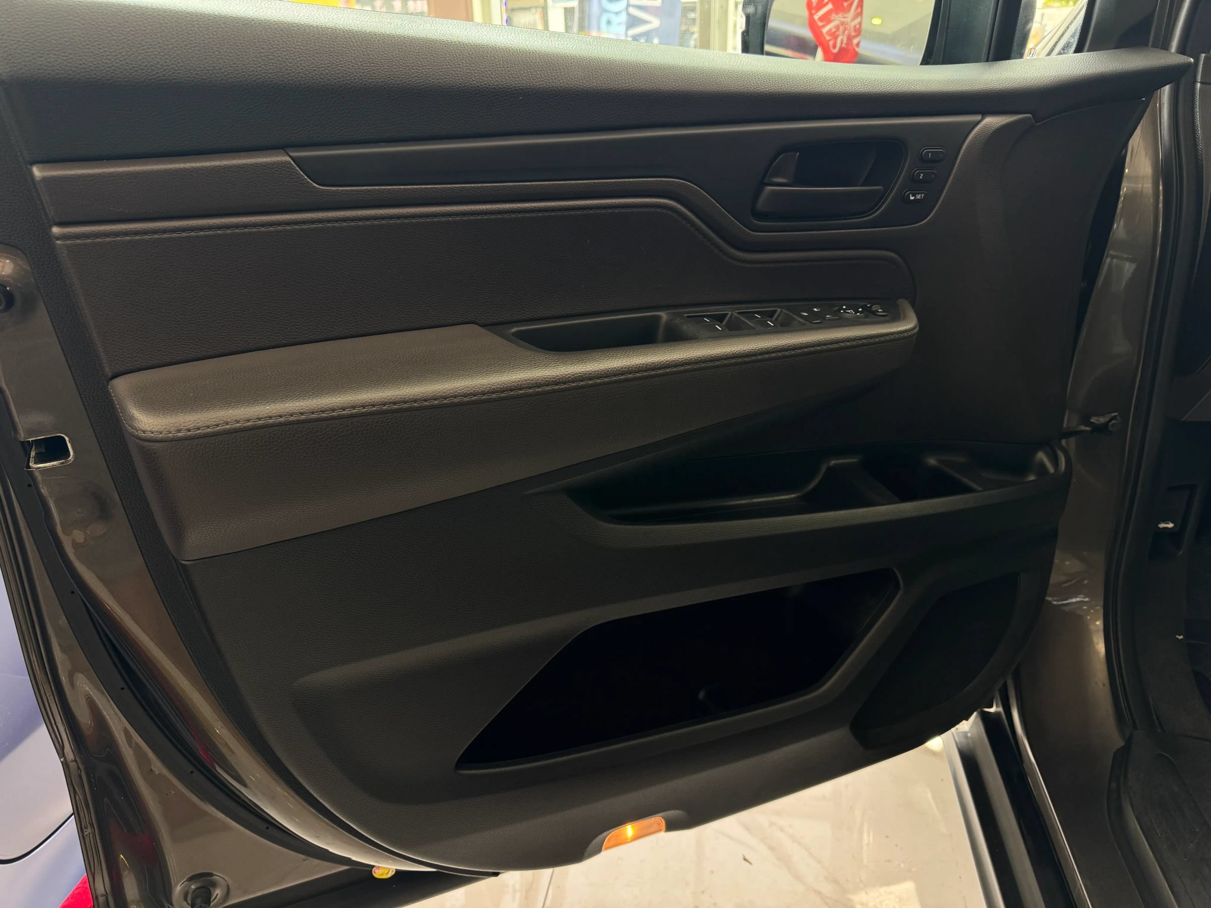 Used 2019 Honda Odyssey EX-L image 12