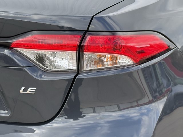 Used 2024 Toyota Corolla LE FWD image 7