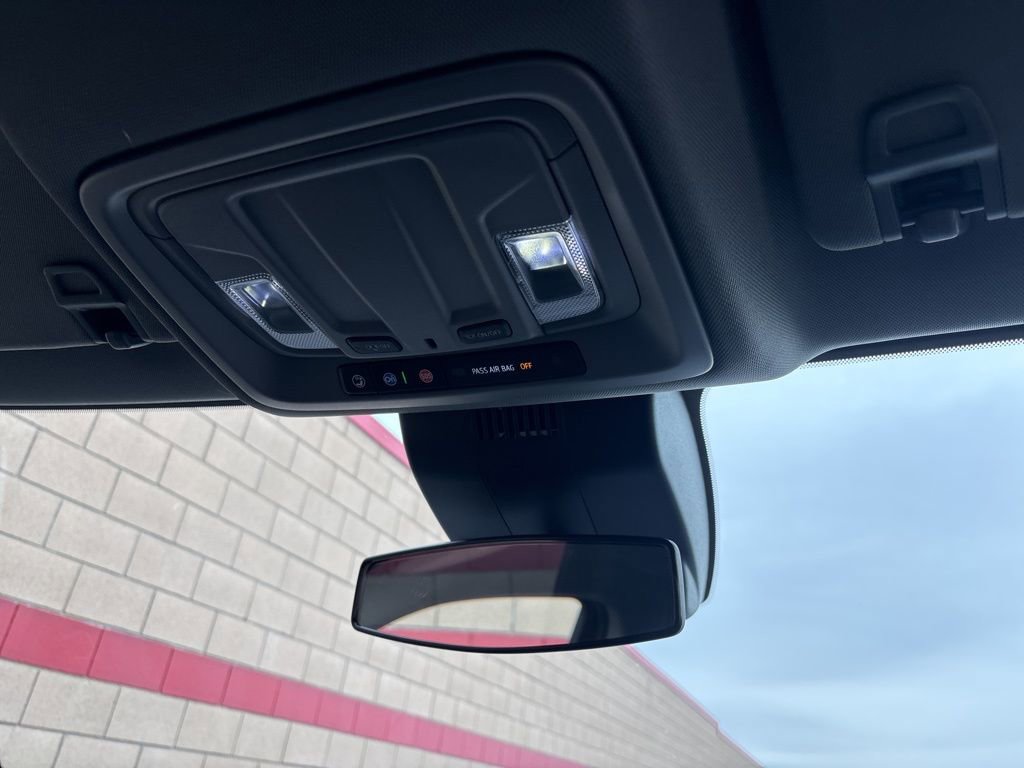 New 2025 Chevrolet Silverado 2500 W/T w/ WT Convenience Package image 20