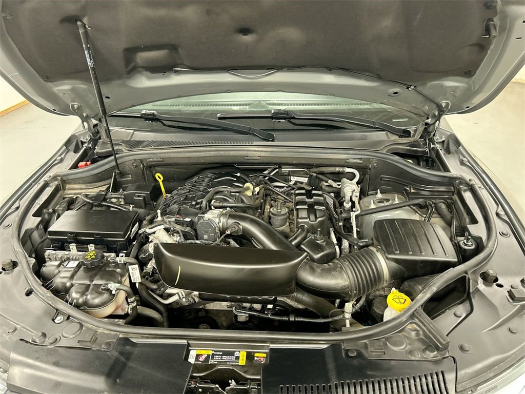 Certified 2022 Dodge Durango GT image 26