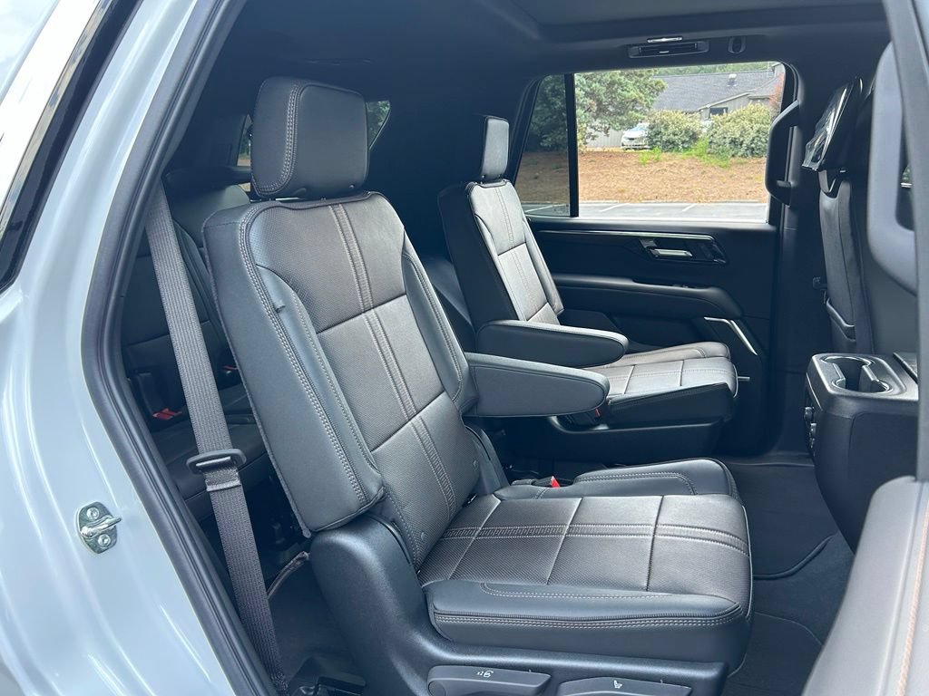 New 2026 Chevrolet Tahoe High Country AWD/4WD image 51