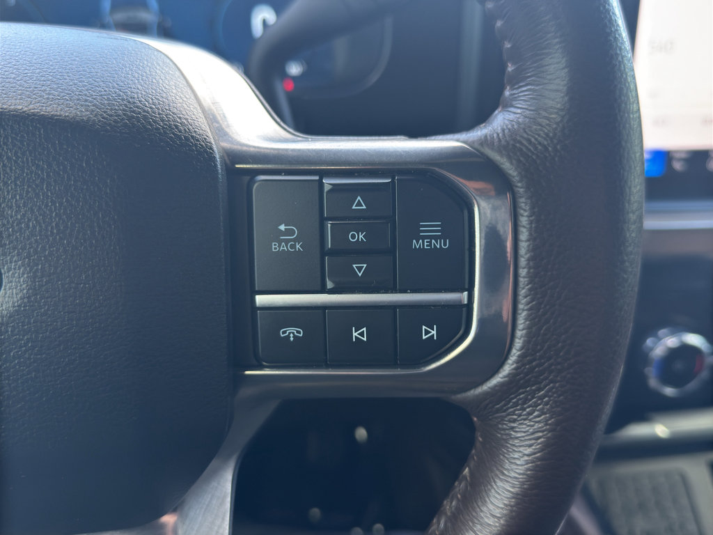 Used 2024 Ford F250 King Ranch w/ Chrome Package AWD/4WD image 26