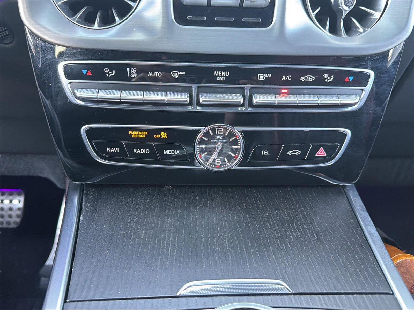 Used 2023 Mercedes-Benz G 63 AMG 4MATIC image 25