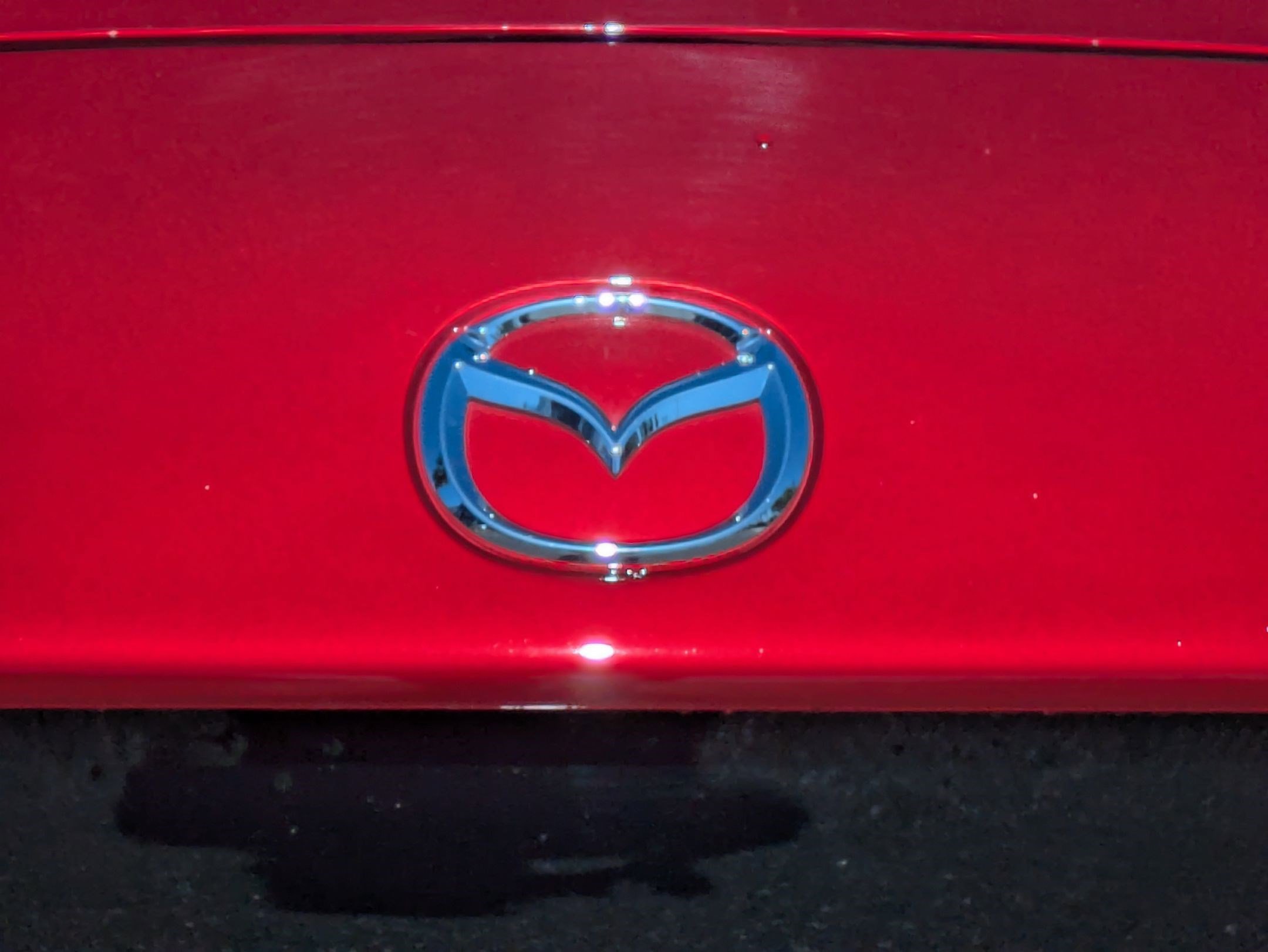 Certified 2023 MAZDA MX-5 Miata Grand Touring RWD image 13