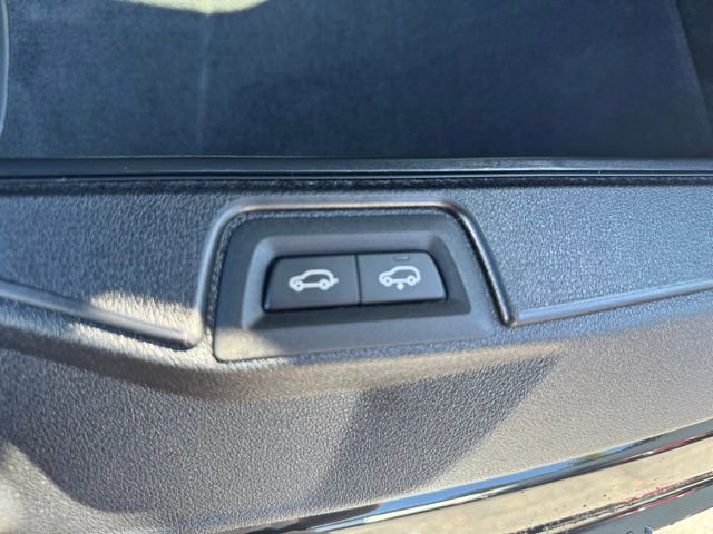New 2026 BMW X5 xDrive50e w/ M Sport Package image 10