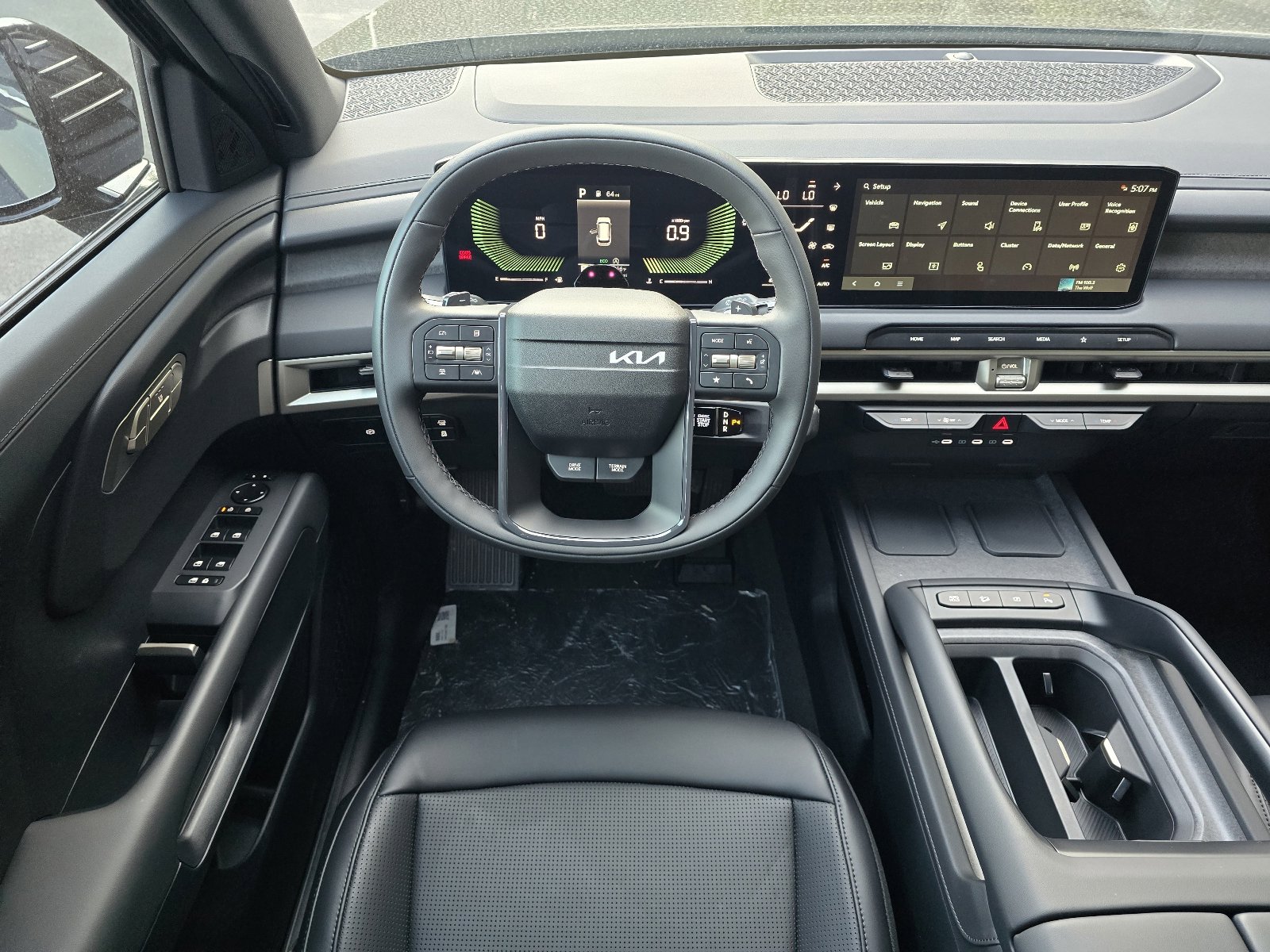 New 2027 Kia Telluride S image 6