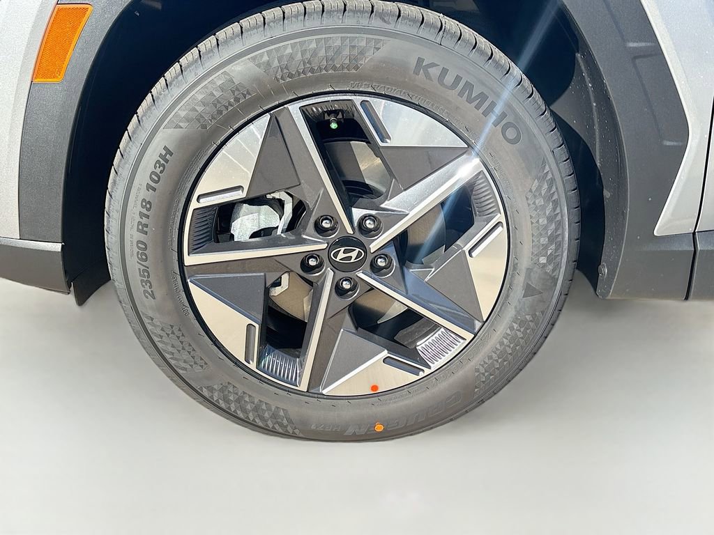 New 2026 Hyundai Tucson SEL image 31