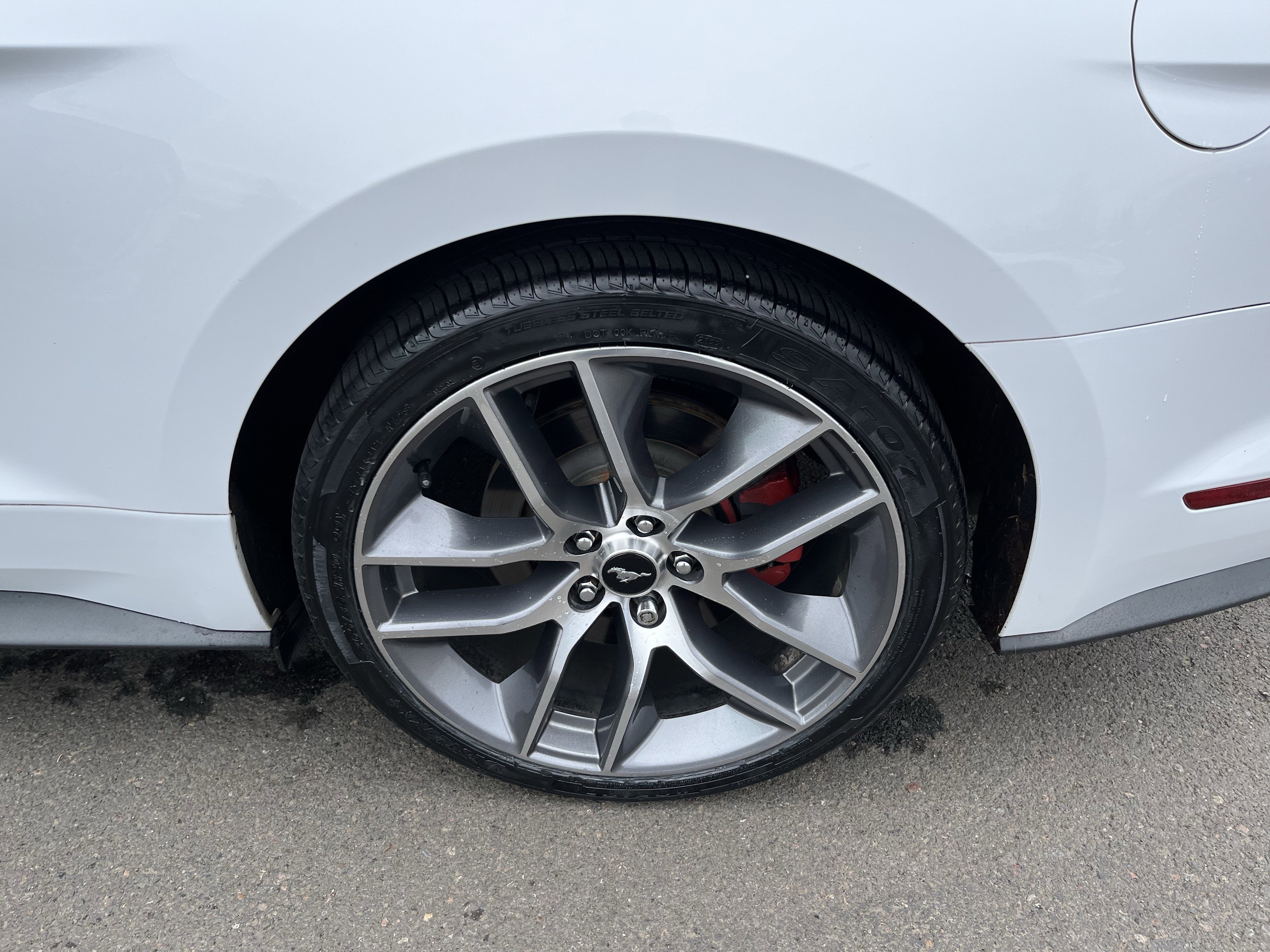 Used 2015 Ford Mustang GT Premium w/ Equipment Group 401A image 22