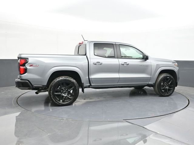 New 2025 Chevrolet Colorado Z71 w/ Technology Package image 16