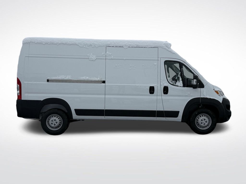 New 2026 RAM ProMaster 2500 w/ Cold Weather Group image 10