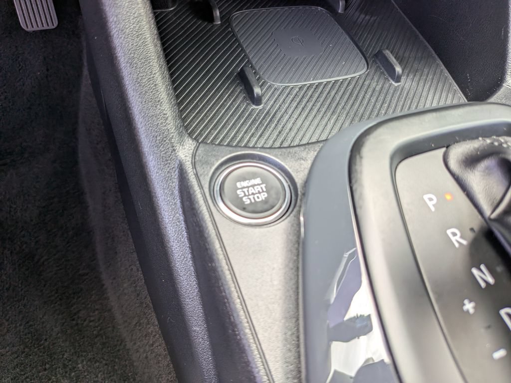 Certified 2025 Kia K4 EX FWD image 26