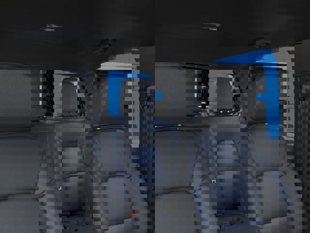 New 2026 Chevrolet Colorado LT image 24