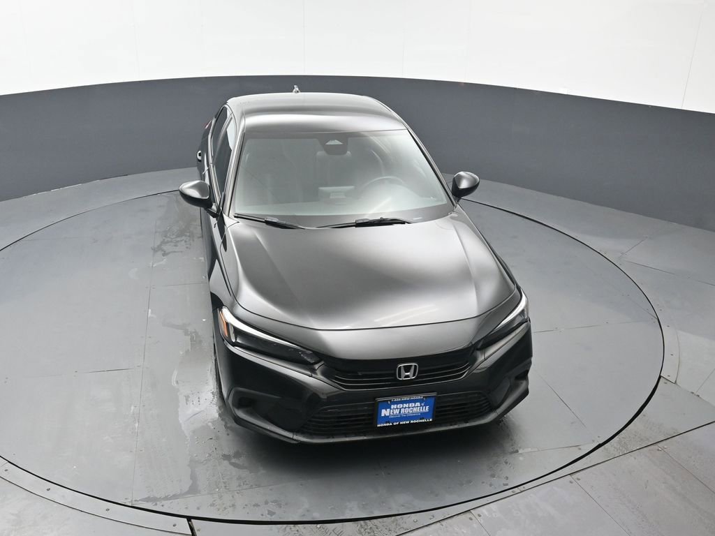Used 2022 Honda Civic Sport image 40