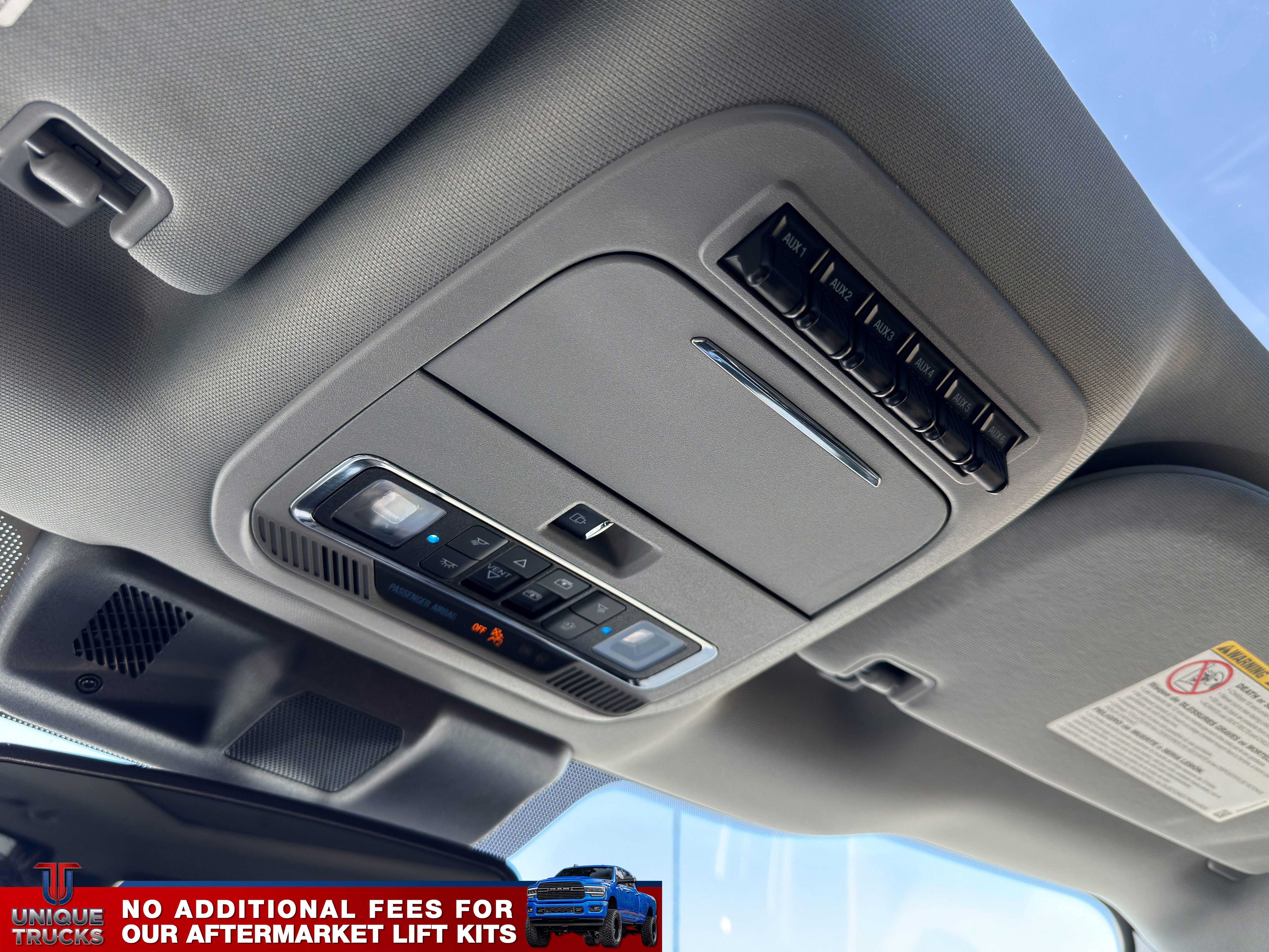 Used 2024 Ford F250 Lariat w/ Lariat Ultimate Package image 43