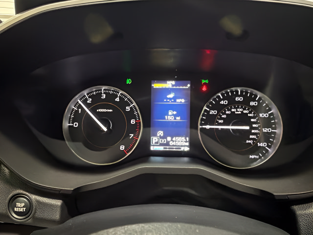 Used 2023 Subaru Crosstrek 2.5i Limited w/ Popular Package #4 AWD/4WD image 20