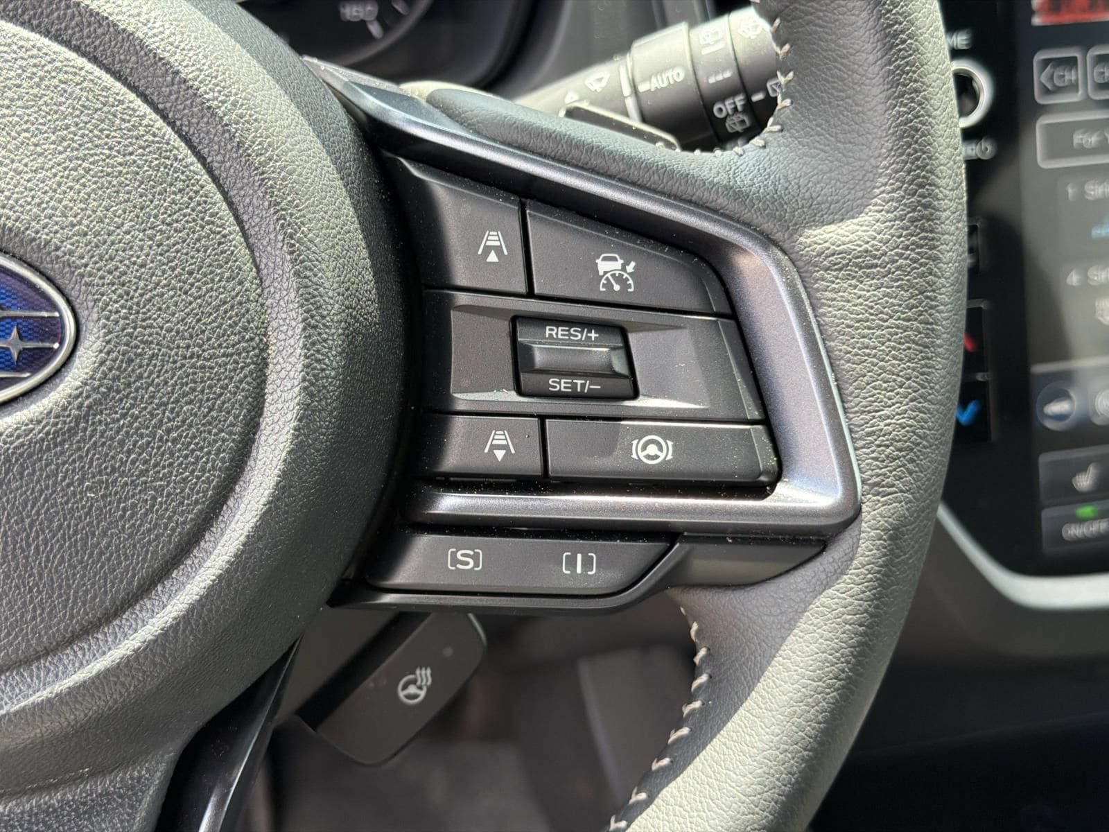 Certified 2026 Subaru Forester Limited AWD/4WD image 27