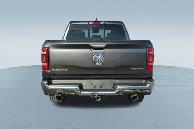 Used 2020 RAM 1500 Laramie image 8