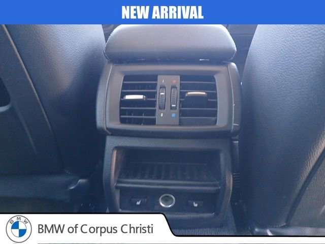 Used 2017 BMW X3 sDrive28i RWD image 12