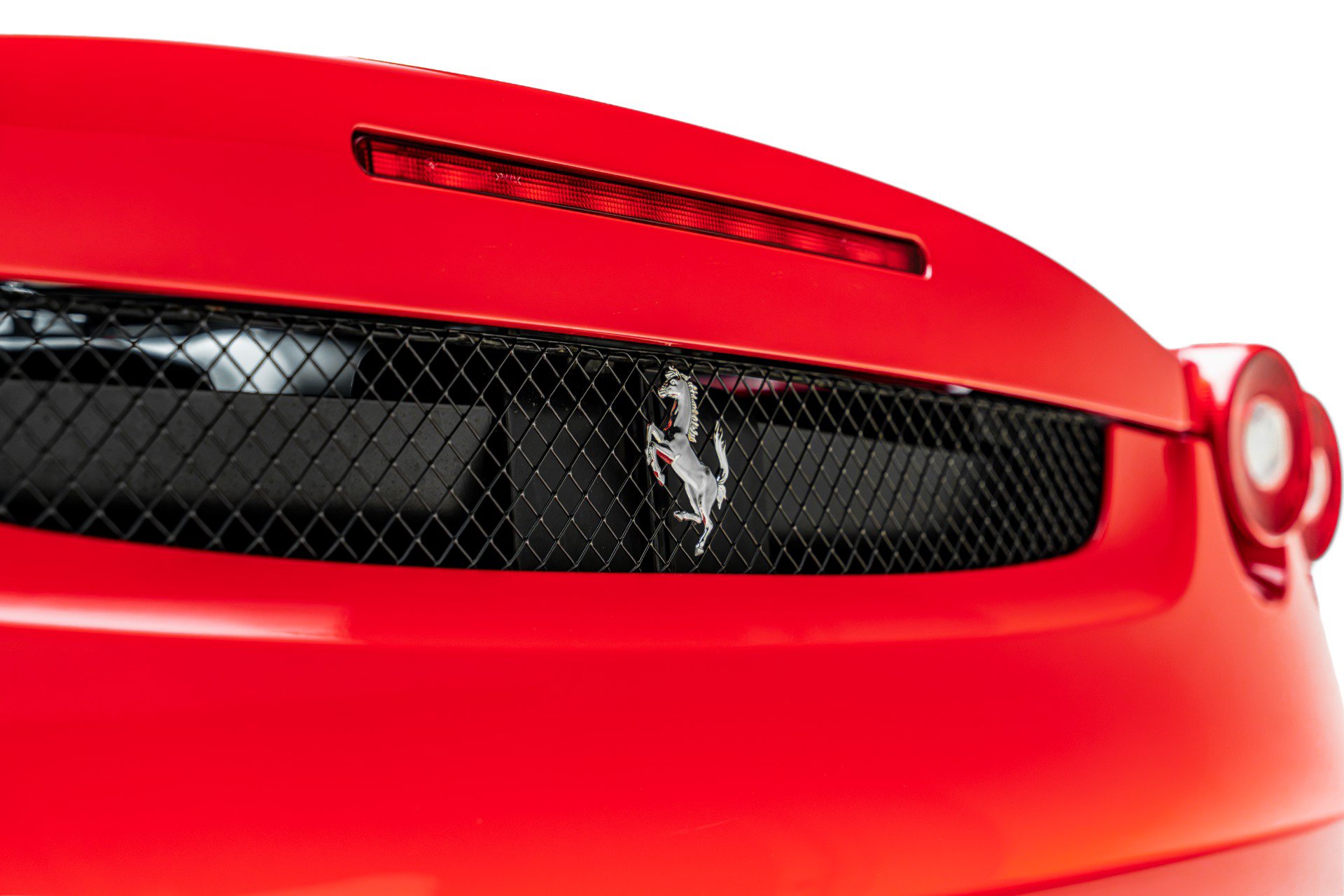 Used 2006 Ferrari F430 Spider RWD image 34