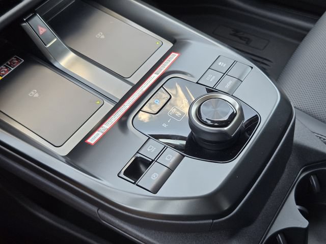 New 2026 Toyota bZ FWD image 21