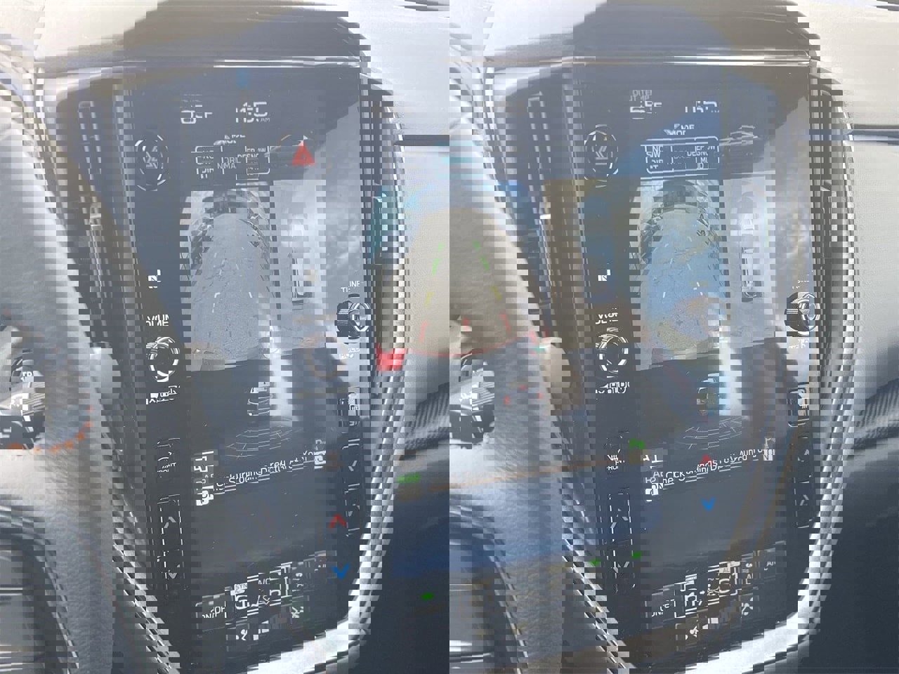 New 2026 Subaru Crosstrek 2.5i Limited image 22