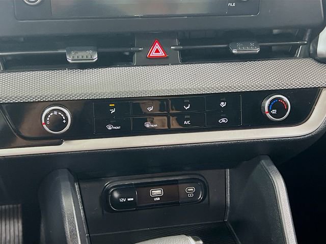 Certified 2024 Kia Sportage LX image 15