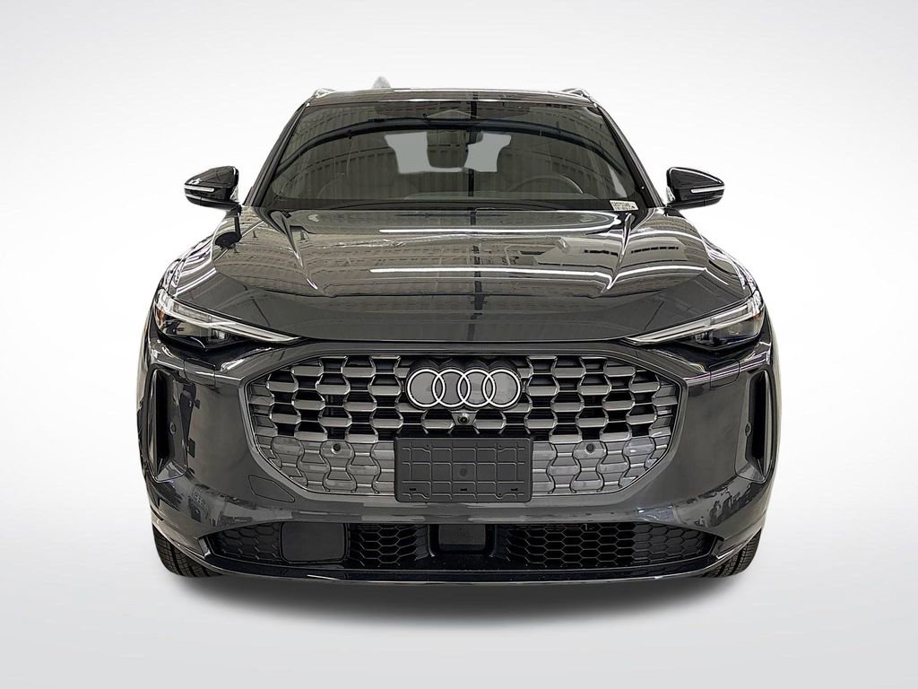 New 2025 Audi Q5 Premium Plus image 8