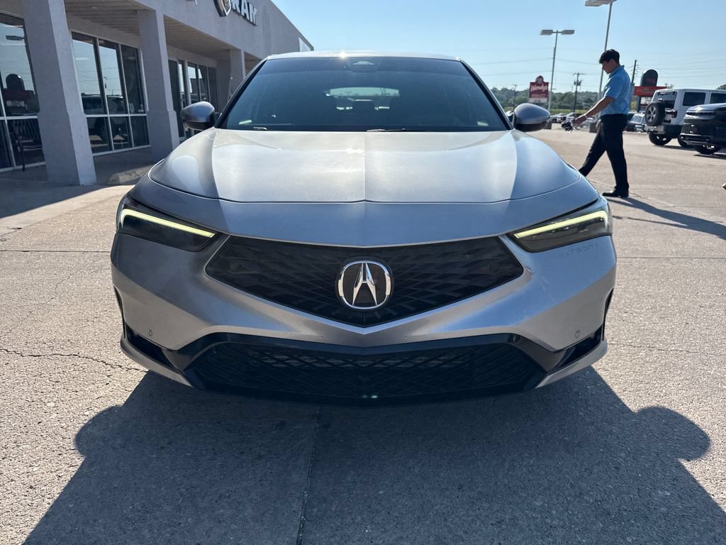Used 2023 Acura Integra A-Spec FWD image 8