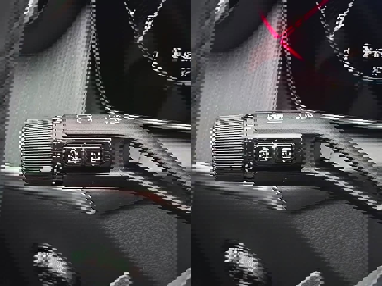 New 2026 Mercedes-Benz GLC 300 4MATIC image 19