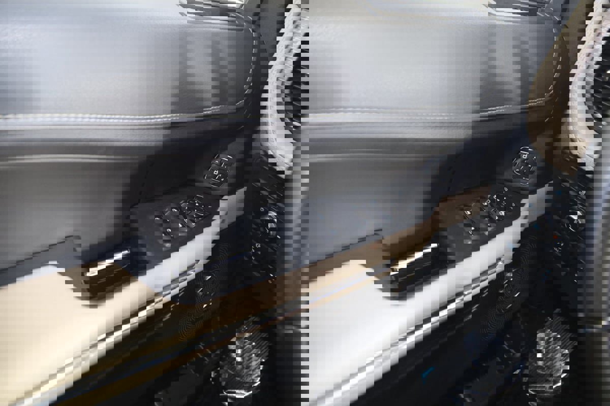 Used 2022 Ford Expedition Max Limited AWD/4WD image 33