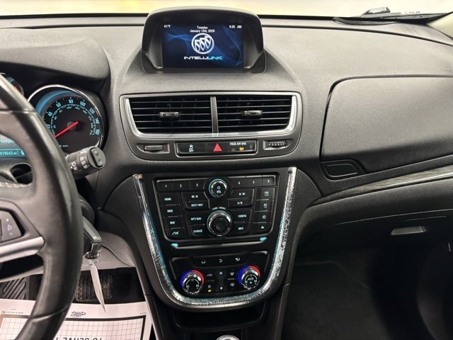 Used 2016 Buick Encore Convenience image 21