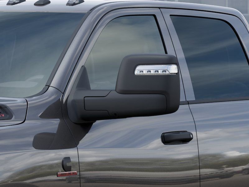 New 2026 RAM 3500 Tradesman image 12