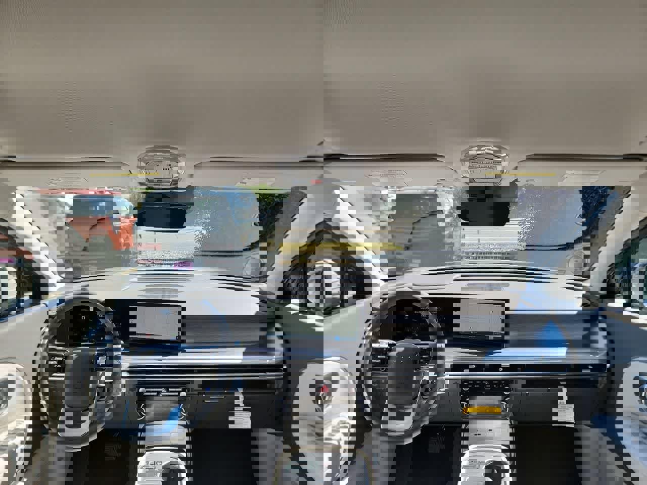 New 2026 Hyundai Ioniq 9 SEL image 28