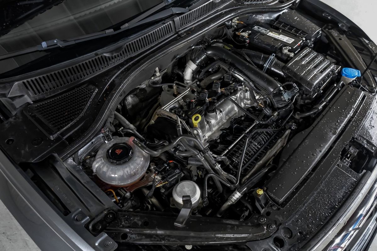 Used 2019 Volkswagen Jetta S w/ Driver Assistance Package image 44