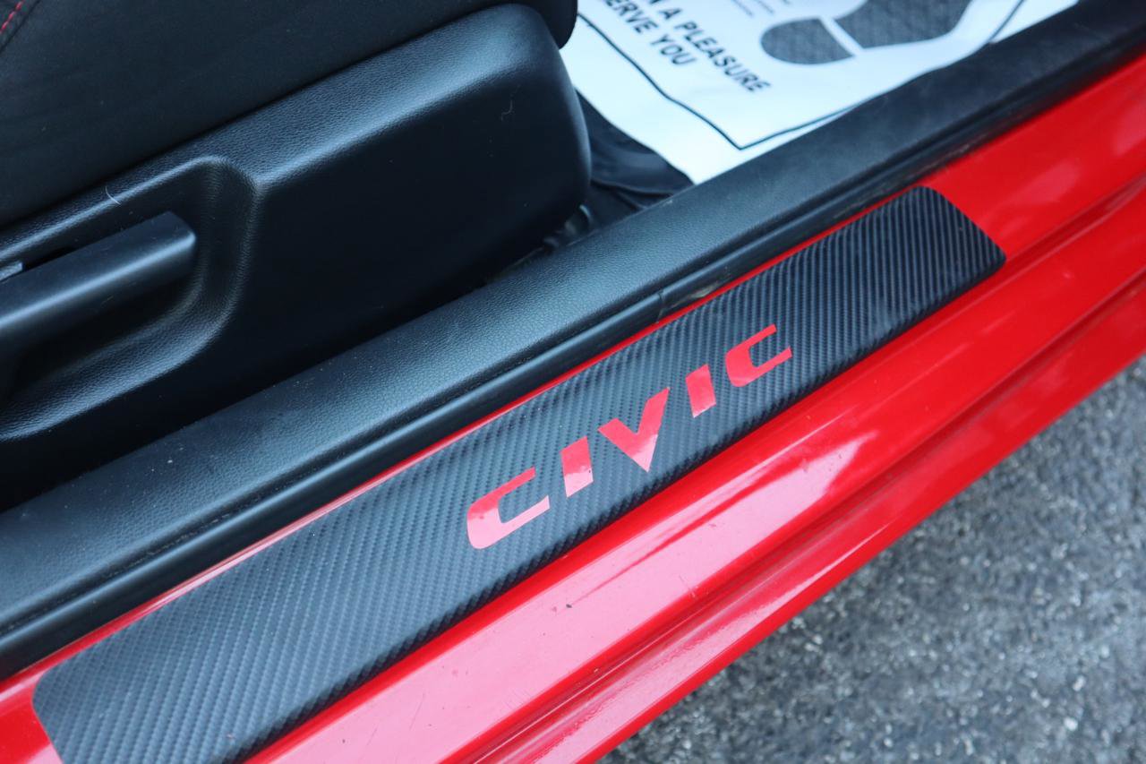 Used 2018 Honda Civic Si image 47