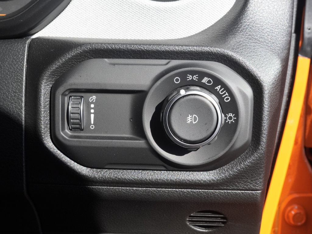 New 2026 Jeep Wrangler Unlimited Sport AWD/4WD image 13