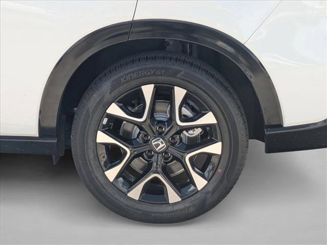 Certified 2026 Honda HR-V EX-L image 19