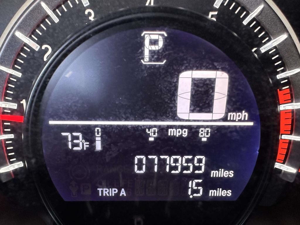 Used 2018 Honda Civic LX image 29