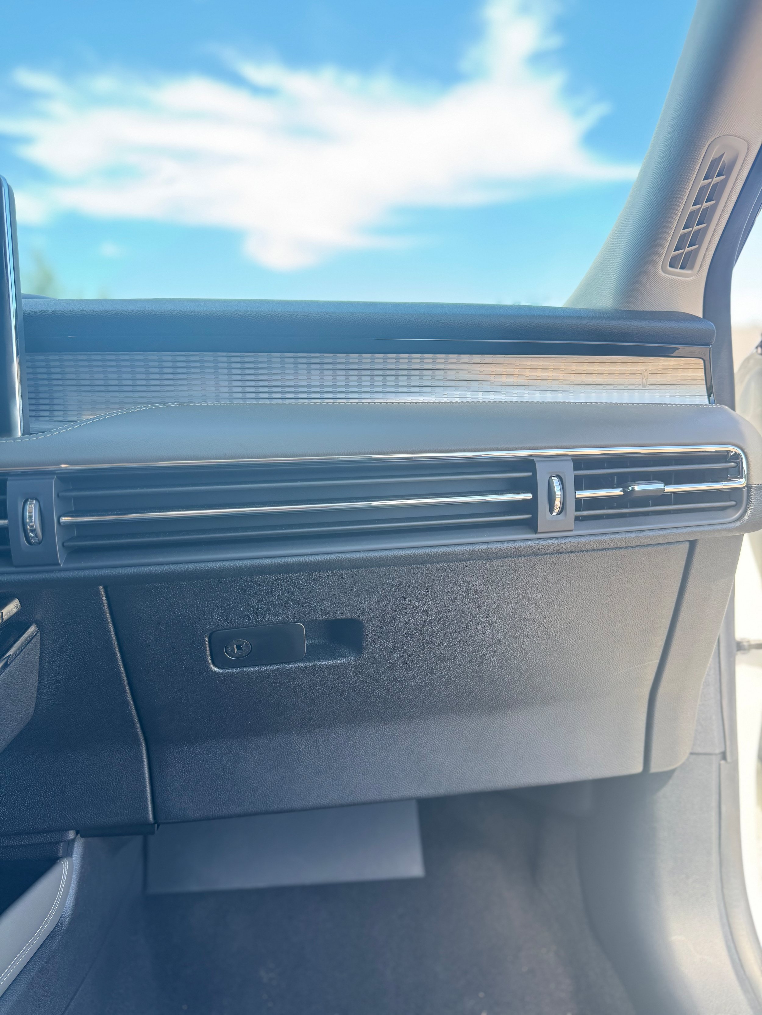 New 2024 Lincoln Corsair Grand Touring AWD/4WD image 22