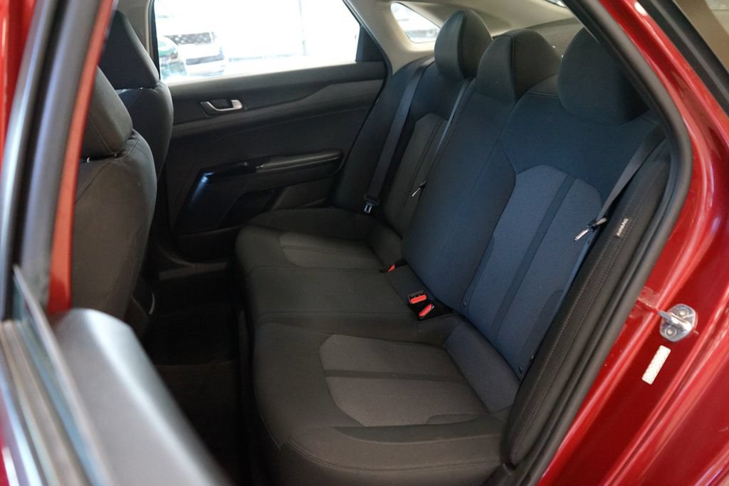 Used 2021 Kia K5 LX FWD image 44
