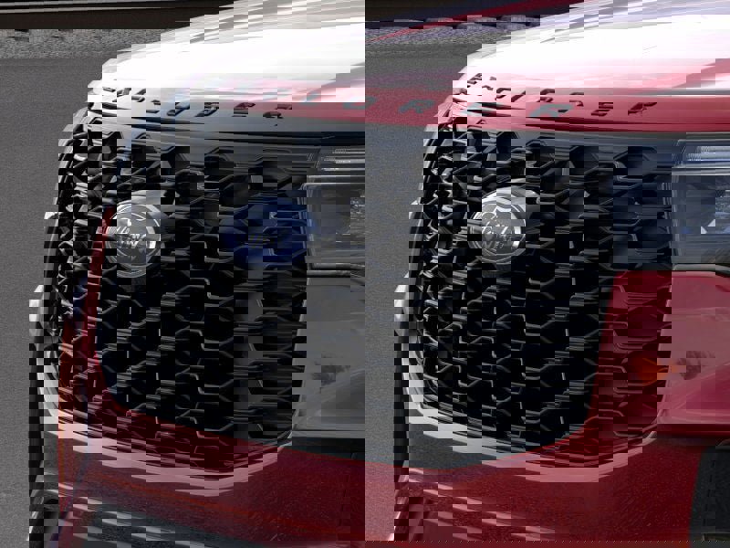 New 2026 Ford Explorer ST-Line image 17