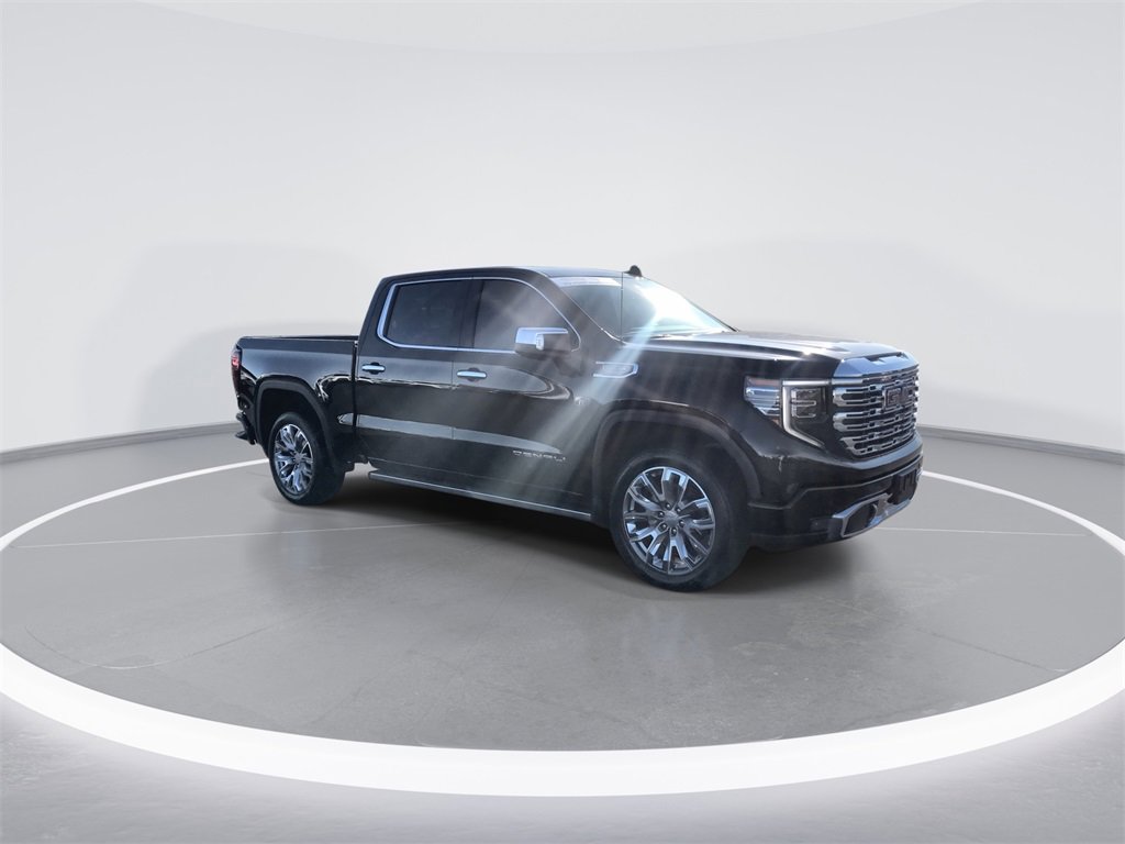 Used 2024 GMC Sierra 1500 Denali w/ Denali Reserve Package video 2